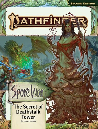 Pathfinder Adv Path Spore War (P2) 02
