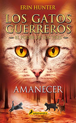 Amanecer/ Sunrise: 6