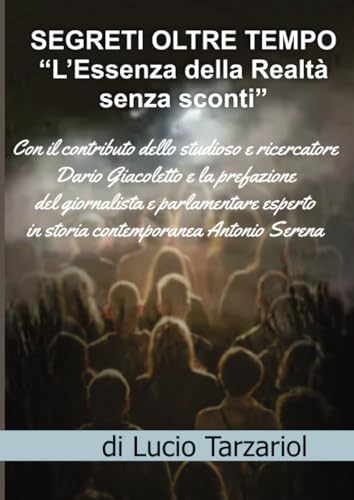 Segreti Oltre Tempo: L’Essenza Della Realtà Senza Sconti