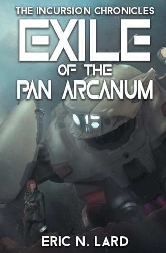 Exile Of The Pan Arcanum: 2