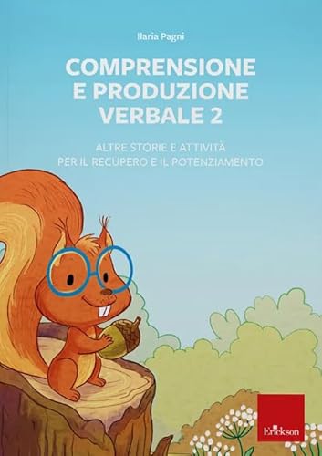 Comprensione E Produzione Verbale. Web App. Con Software (Vol.)
