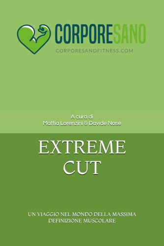 Extreme Cut