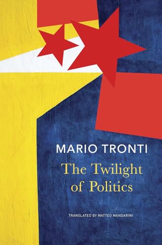 Twilight Of Politics