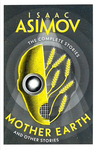 Mother Earth: A Classic Collection Of Sci-Fi Short Stories