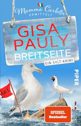 Breitseite: Ein Sylt-Krimi | Die Krimi-Neuerscheinung 2024 Von Der Nordsee.: 18