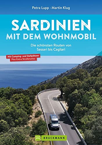 Sardinien Mit Dem Wohnmobil Die Schönsten Routen Von Sassari Bis Cagliari