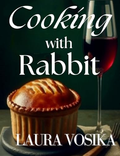 Cooking With Rabbit