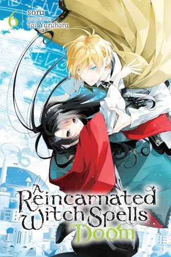 Reincarnated Witch Spells Doom 06