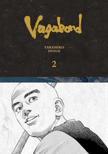 Vagabond Definitive Edition, Vol. 2: Volume 2