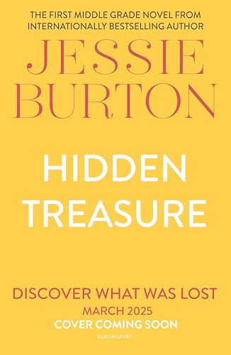 Hidden Treasure