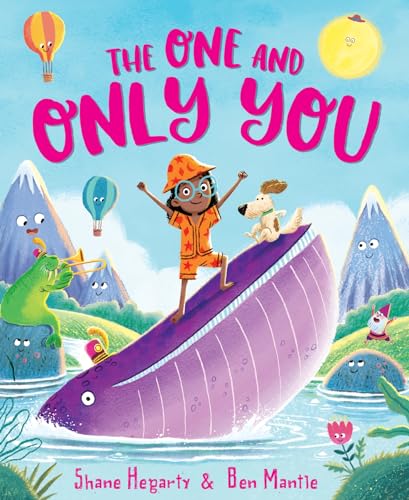 The One And Only You
