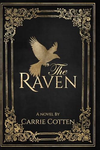 The Raven: A Medieval Christian Fiction (Book Three In The Huntress Series): 3