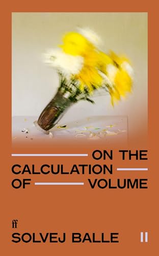 On The Calculation Of Volume Ii: By Solvej Balle