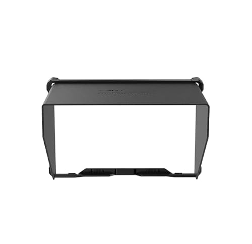 Hollyland Pyro 7 - Parasole Per Monitor Video, Monitor Da Campo Pyro 7, Monitor Da Campo Wireless, Trasmettitore Video, 1 Confezione