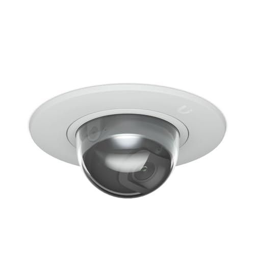 Ubiquiti G5 Dome Ultra - Supporto Da Incasso Per Fotocamera