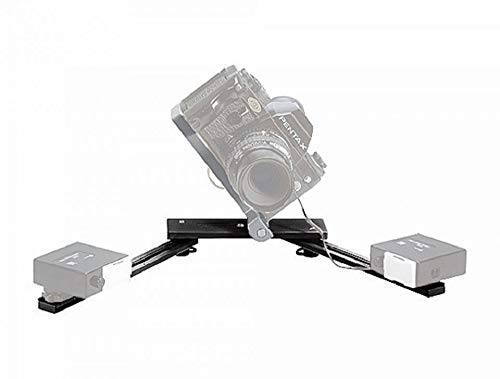 Manfrotto Macro Schiene 330B