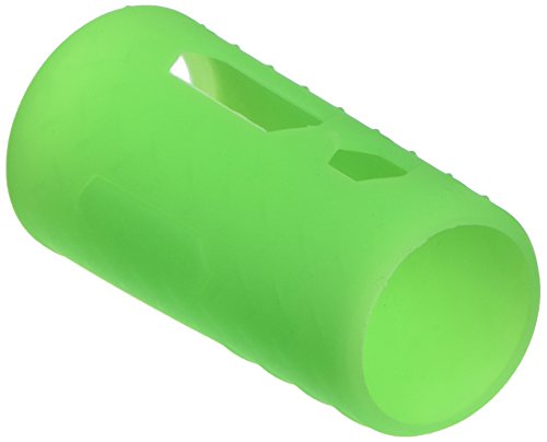 Polaroid - Custodia Protettiva In Silicone Per Fotocamera Polaroid Xs100, Xs100I, Colore: Verde