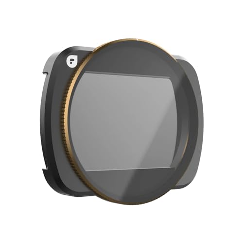 Polarpro - Dji Osmo Pocket 3 - Polarizzazione Circolare - Filtro Per Dji Osmo Pocket 3