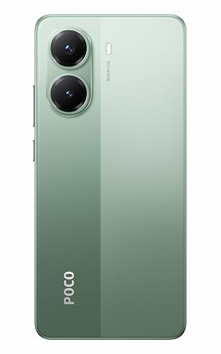 Xiaomi Poco X7 Pro 5G Smartphone, 12+256Gb, Dimensity 8400-Ultra, 6,67” Crystalres 1.5K Flow Amoled, Fotocamera 50 Mp, 6000 Mah, Hypercharge Da 90 W,