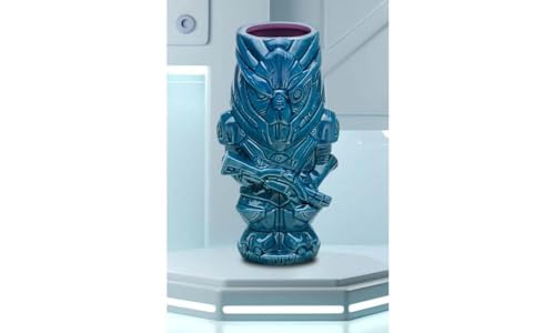 Mass Effect - Tazza Garrus Geeki Tiki
