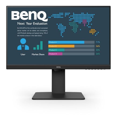 Benq Monitor Bl2786Tc (9H Lmplb Qbe) Benqlmplb Benq Lmplb