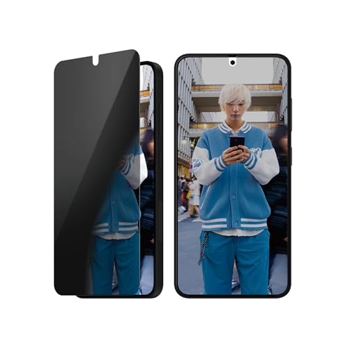 Panzer Pellicola Protettiva In Vetro Ultra Larga Per Samsung Galaxy S25