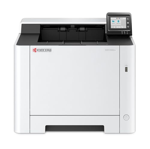 Kyocera Ecosys Pa2600Cwx Laserstampante Farbe