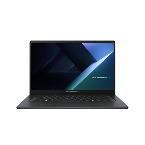 Asus Expertbook B1 Bm1503Cda-Nj0033X 15,6 Fhd Anti-Glare Non-Touch,250Nits - R5-7535U - Ddr5 16G - 512Gb Pcieg4 - Shared - Gentle Grey - Win11Pro - 2Y