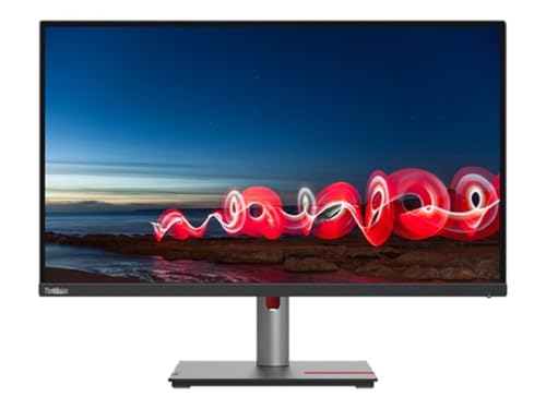 Lenovo Thinkvision T27H-30 - Monitor Usb-C Da 27"