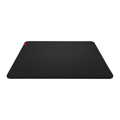 Benq Zowie G-Sr Iii | Grande Per E-Sport | Tessuto Resistente All'Umidità | Scorrevolezza Controllata | Base Uniforme In Gomma Ad Alta Densità | Morbi