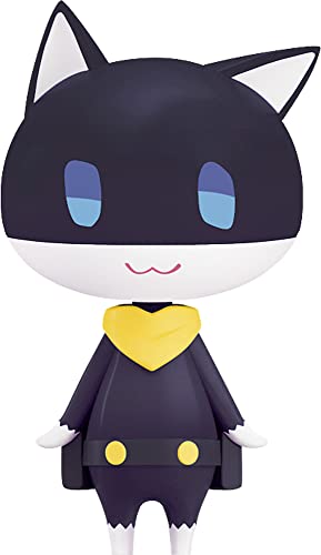 Persona 5 Royal Hello! Good Smile Morgana 10 Cm