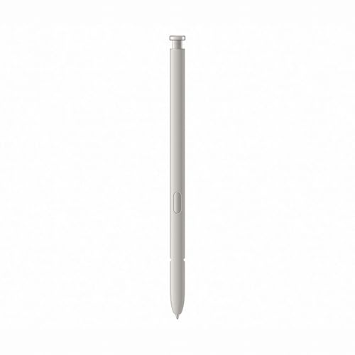 Samsung S Pen Penna Originale Samsung Per Galaxy S25 Ultra, Titanium Gray