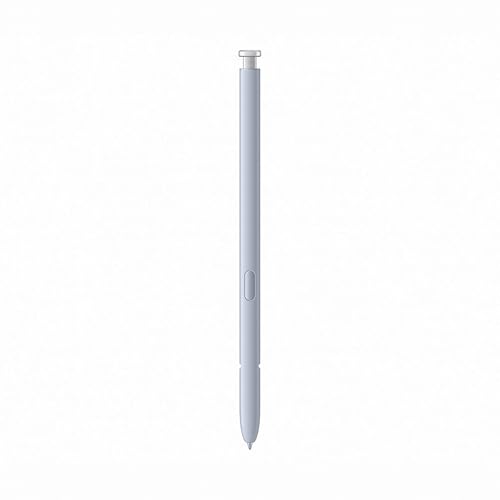 Samsung S Pen Penna Originale Samsung Per Galaxy S25 Ultra, Titanium Whitesilver