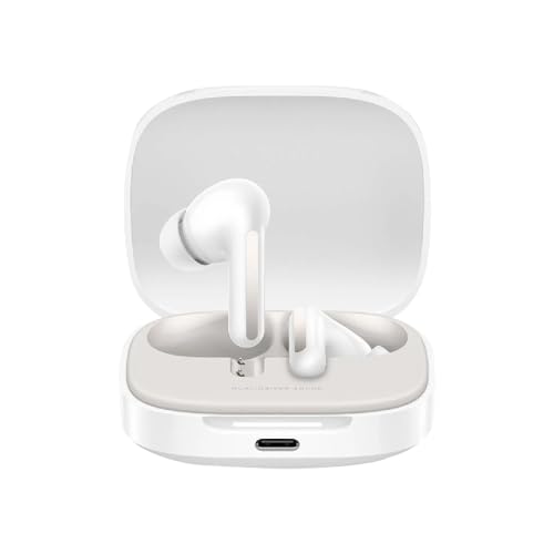 Xiaomi Redmi Buds 6 Cloud White
