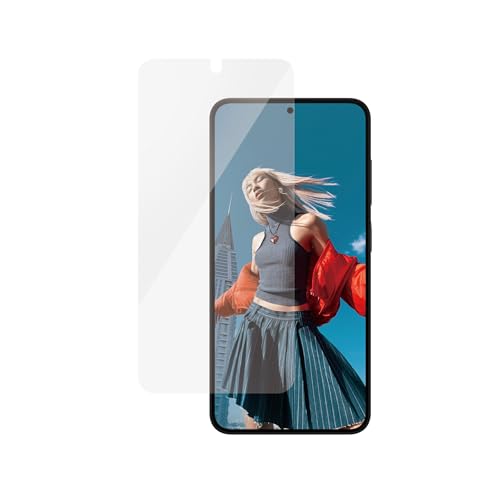 Panzer Protezione Schermo In Vetro All-In-One - Samsung Galaxy S25