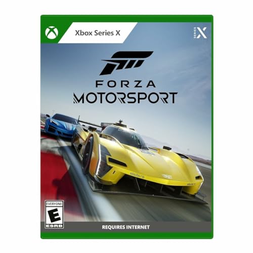 Microsoft Forza Motorsportforza Horizon 5