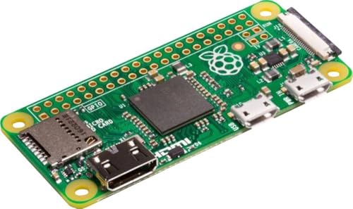 Raspberry Pi Zero (Zero)