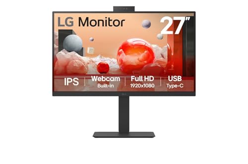 Lg 27Ba850-B - Ba850 Series - Led-Monitor - 68.6 Cm (27")