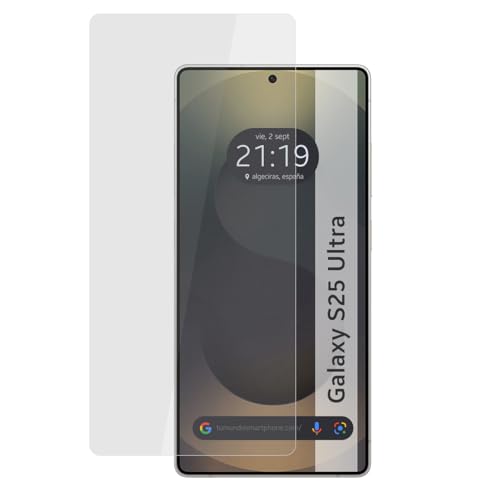Protezione Schermo Idrogel Flessibile Per Samsung Galaxy S25 Ultra 5G