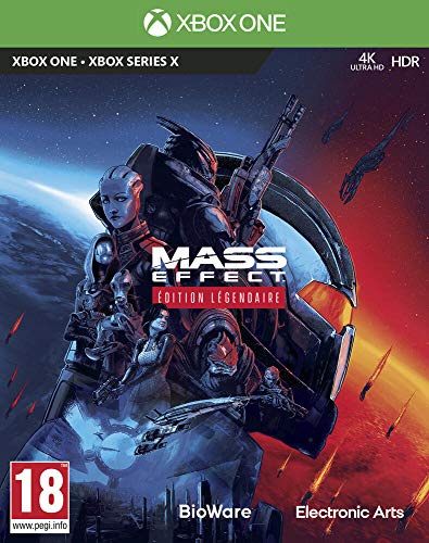 Mass Effect Legendary Edition Xbox One/Xbox Sx