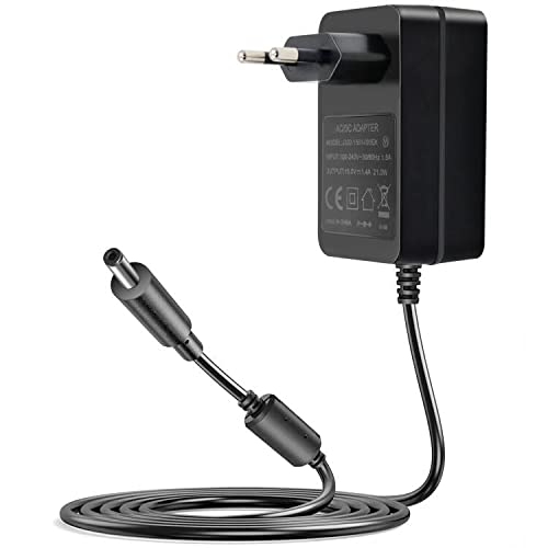 Cavo Di Alimentazione Sostituzione Del Caricabatterie Da 21W Per Alexa Echo 1St Gen, Echo 2Nd Gen, Echo Show 1St Gen, Echo Plus 1St Gen Gen, Echo Look