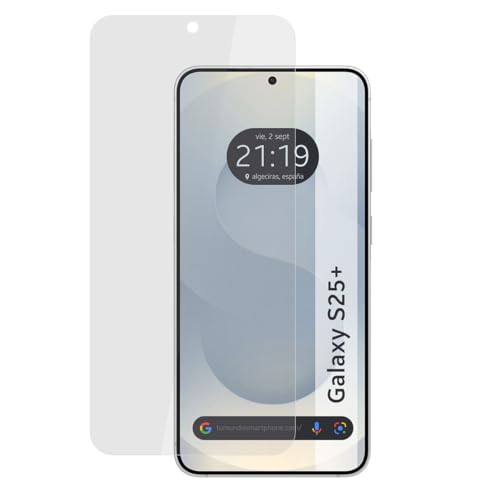 Protezione Schermo Idrogel Flessibile Per Samsung Galaxy S25+ Plus 5G