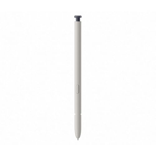 Samsung S Pen Penna Originale Samsung Per Galaxy S25 Ultra, Titanium Black