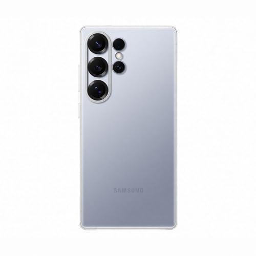 Samsung Clear Case Custodia Trasparente Per Galaxy S25 Ultra