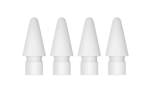 Apple Pencil Tips - 4 Pack