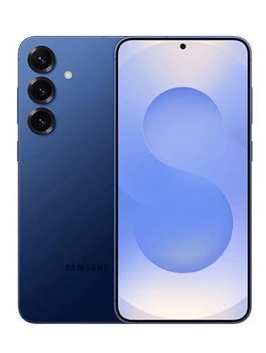 Samsung Galaxy S931 S25 256Gb Navy Eu