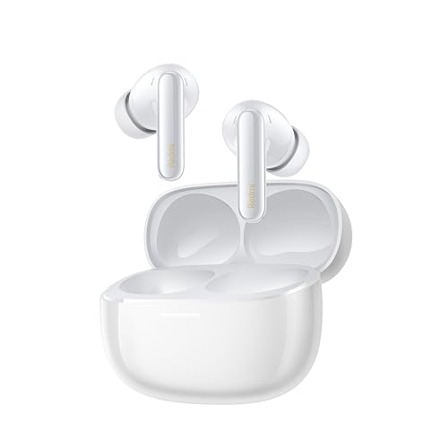 Xiaomi Redmi Buds 6 Pro Glacier White