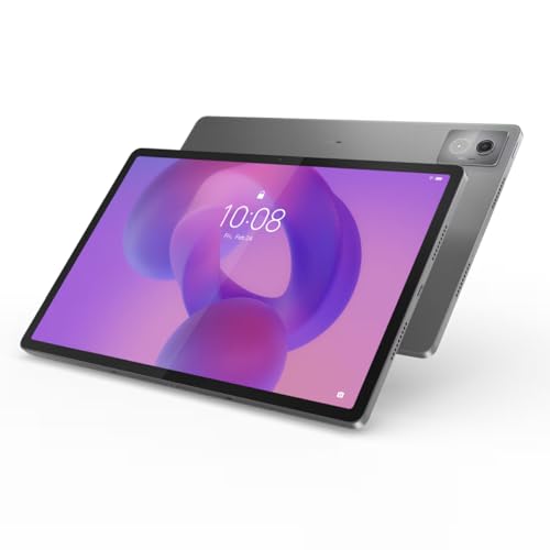 Tablet Lenovo Idea Tab Pro 12,6' 8 Gb Ram 1 Tb 256 Gb Grigio