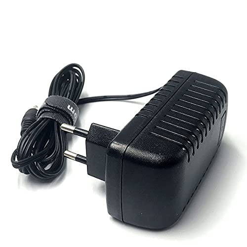 Caricatore 12 V Per Computer Thomson N14C4Wh64 - Alimentatore - Adattatore Di Alimentazione