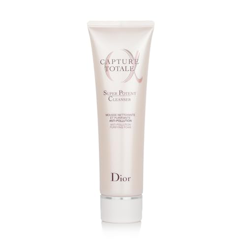 Dior Capture Totale Super Potent Cleanser 110G